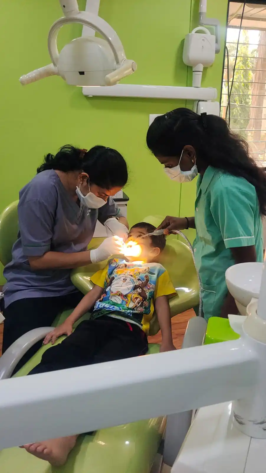 The Dental Zone Image 3